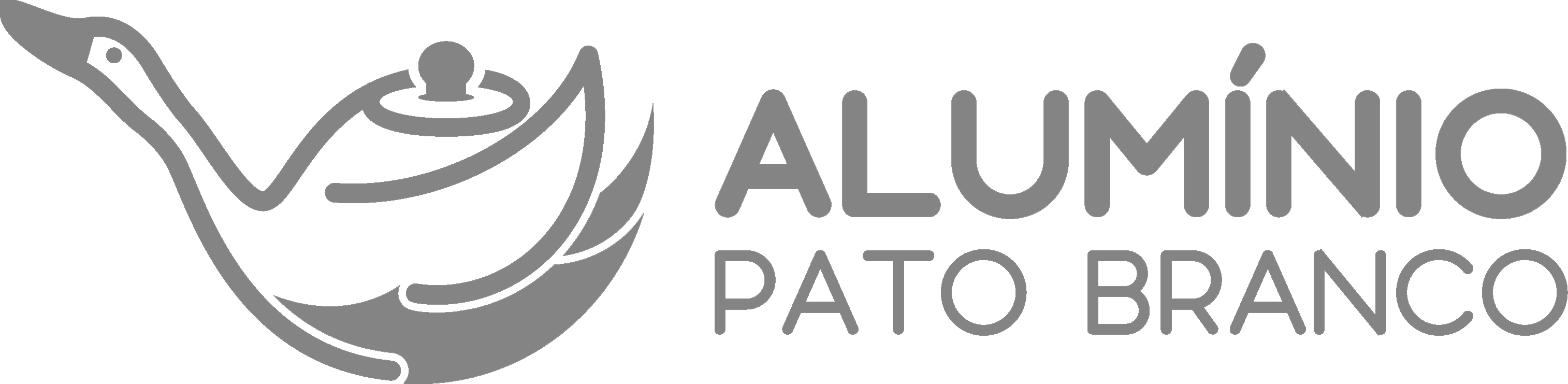 Aluminio Logo
