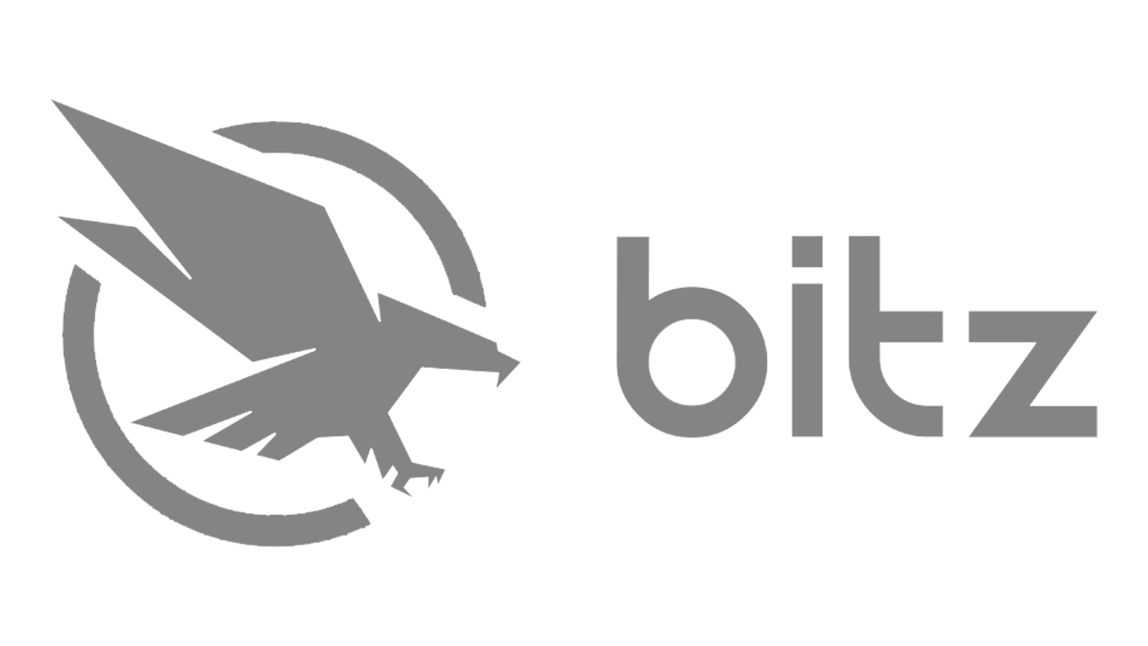 Bitz Logo