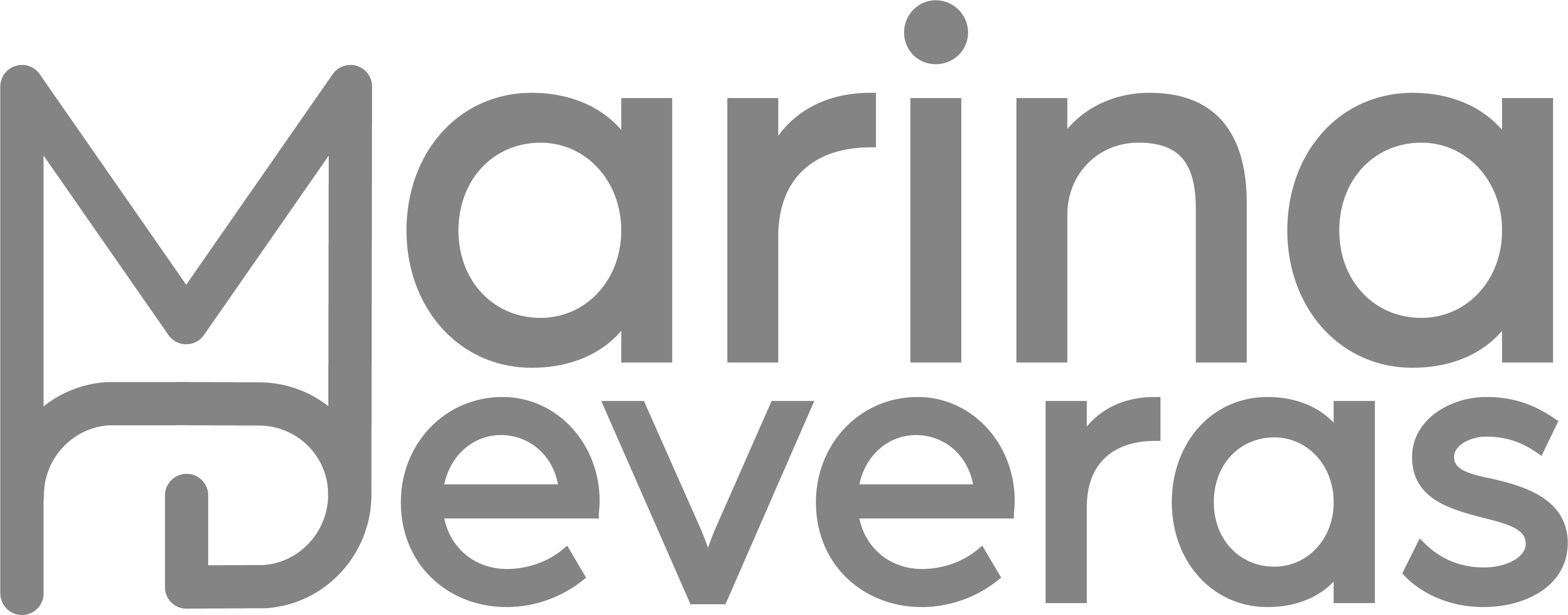 Marina Deveras Logo