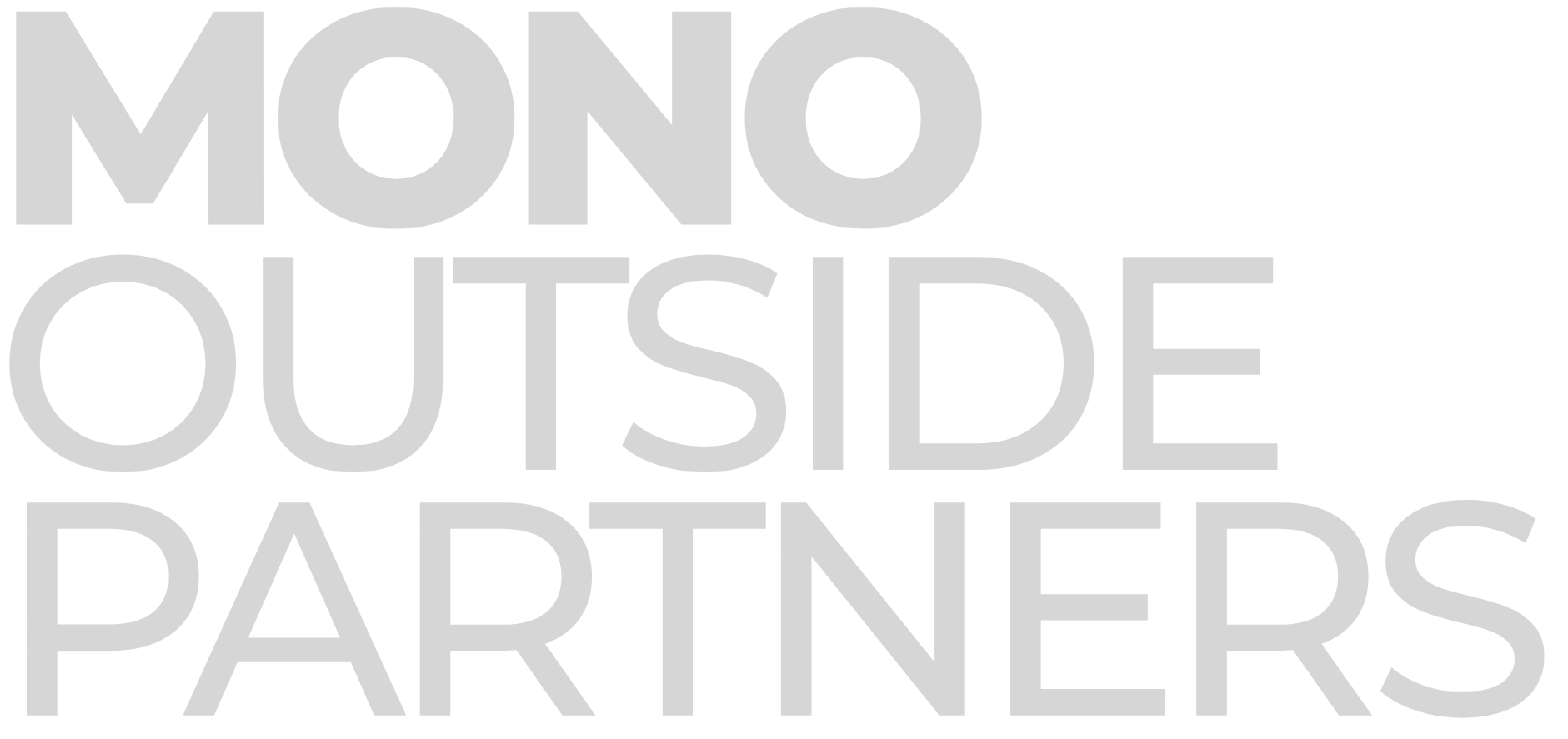 Outside Partners Logo