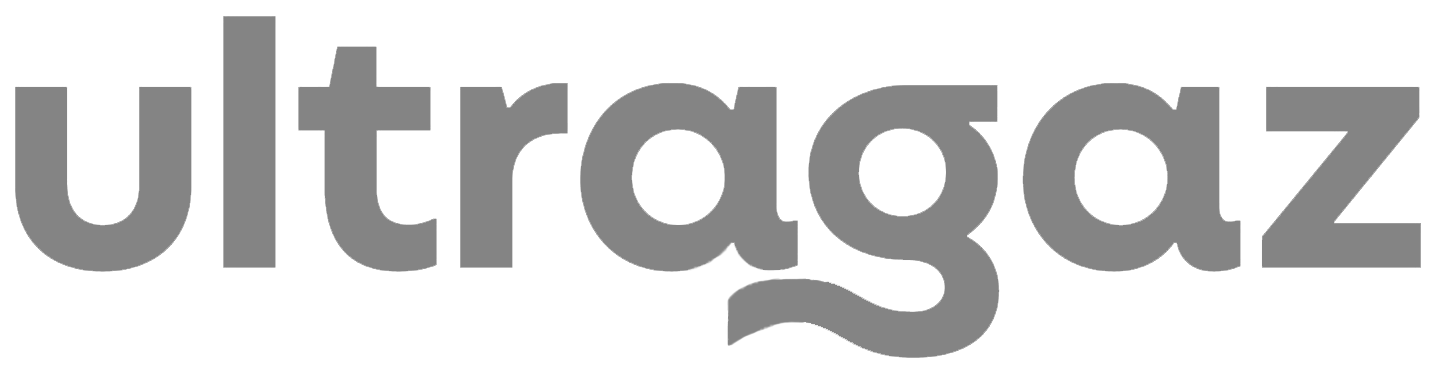 Ultragaz Logo