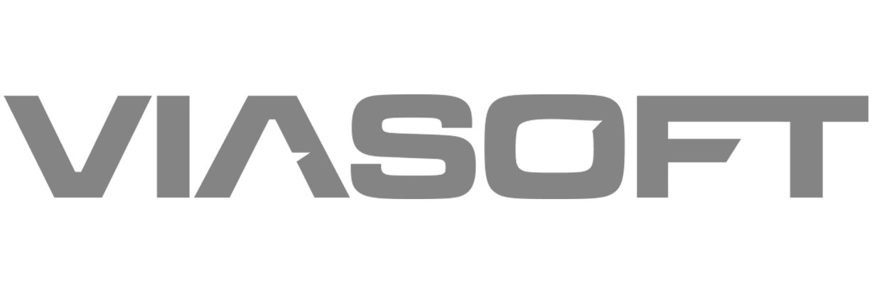 Viasoft Logo