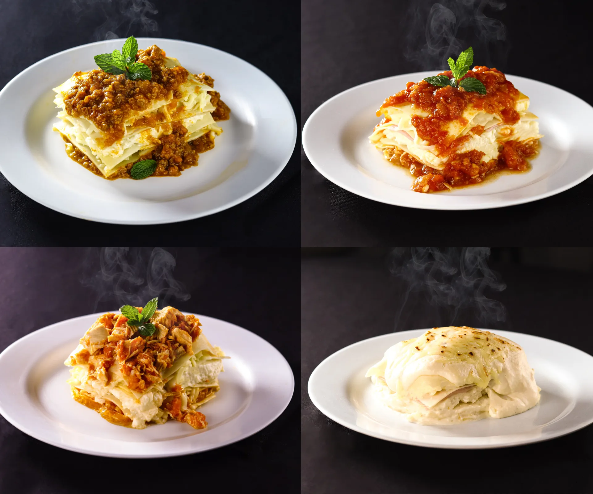 Fotografia Gastronômica Estratégica