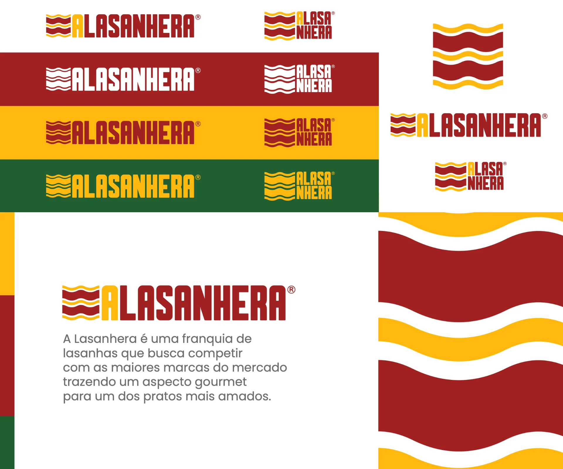 Criação de Marca e Identidade Visual