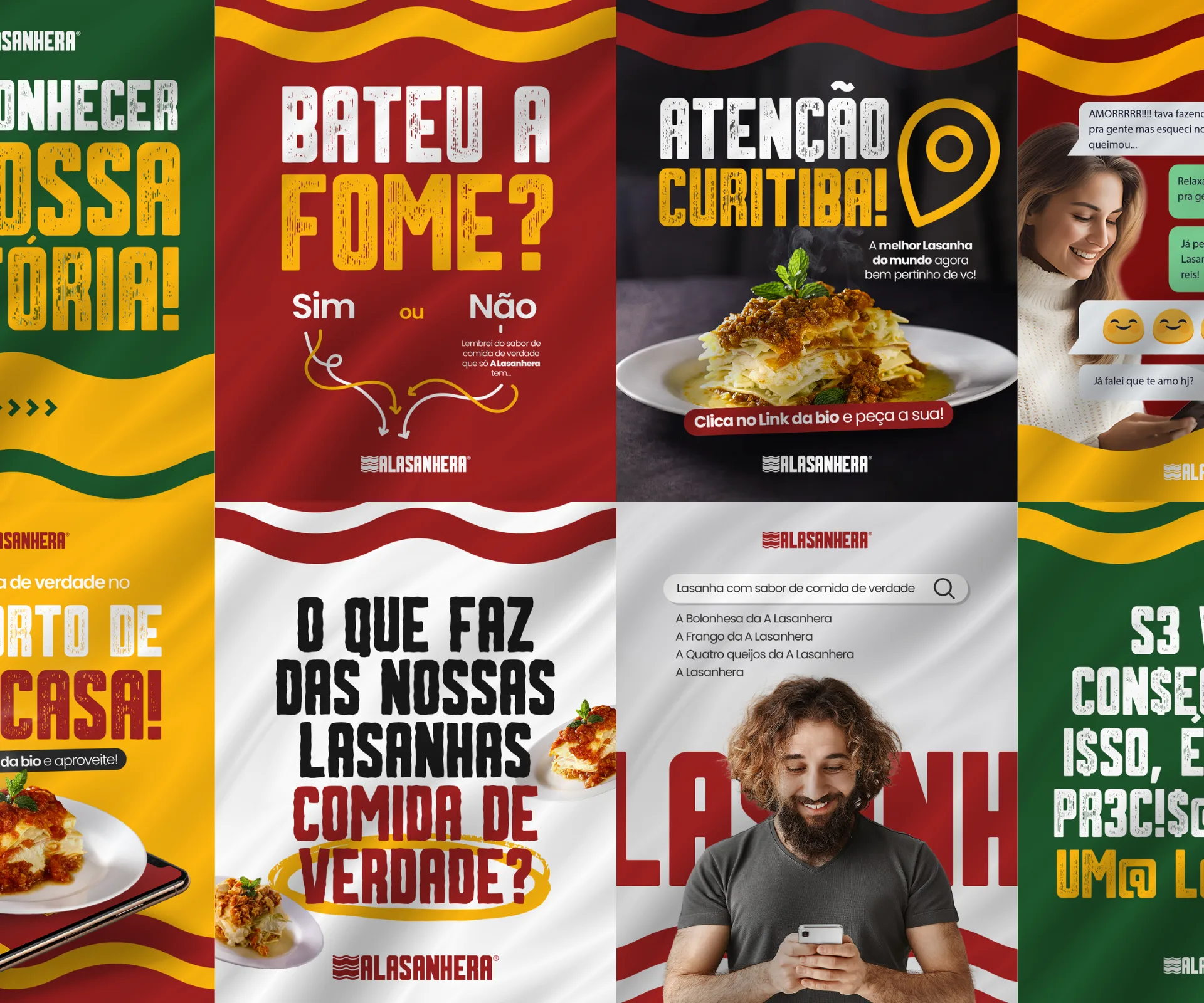 Gestão Multicanal de Mídias Sociais