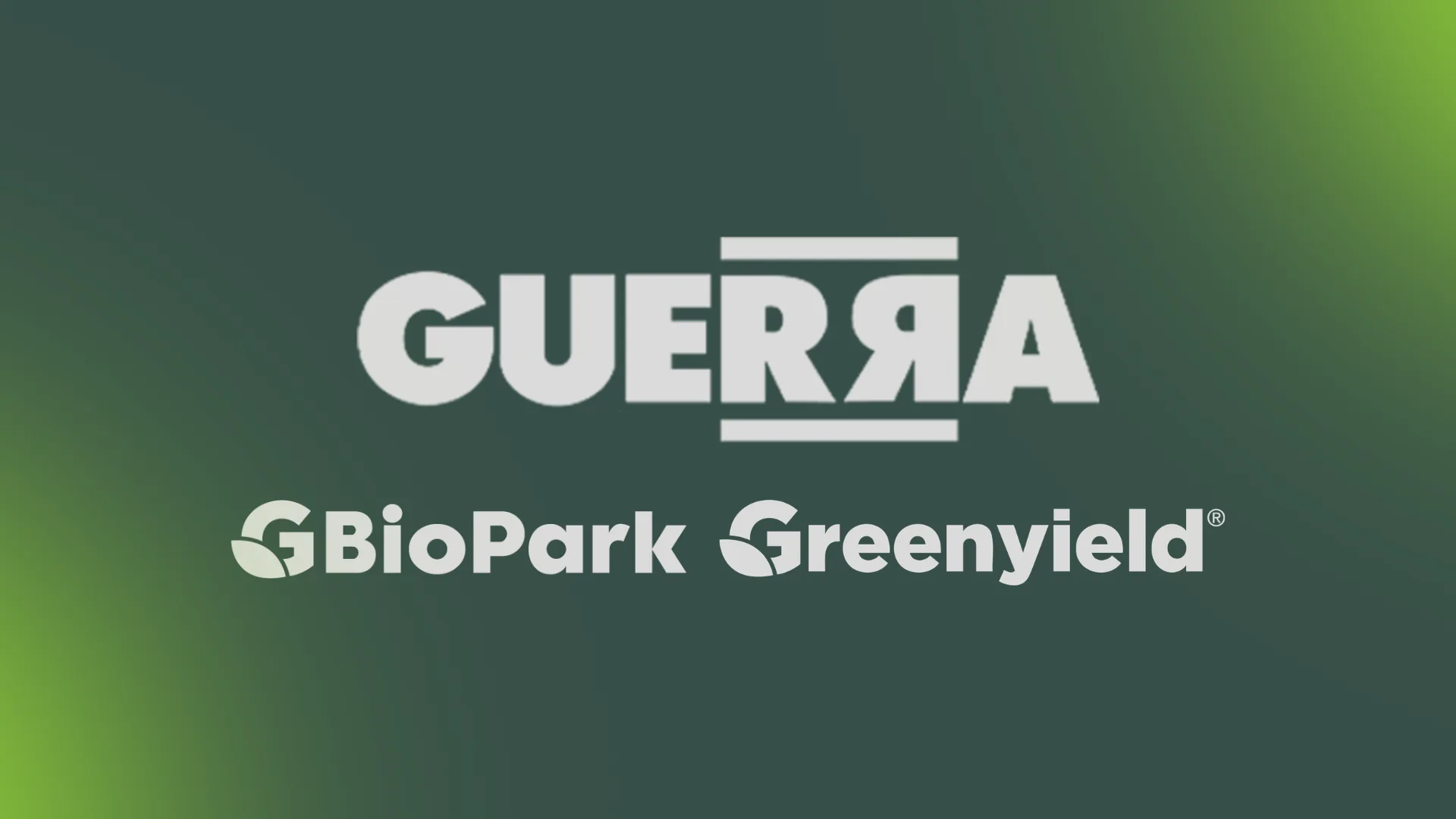 Case da Grupo Guerra