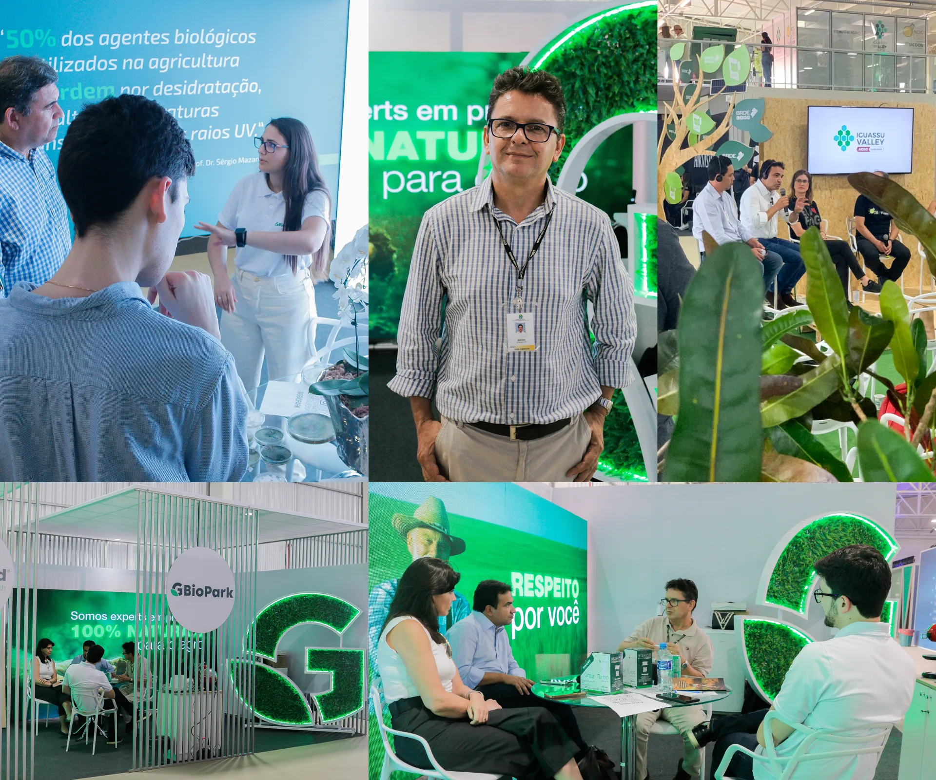 Eventos, Promoções e Cobertura On-site