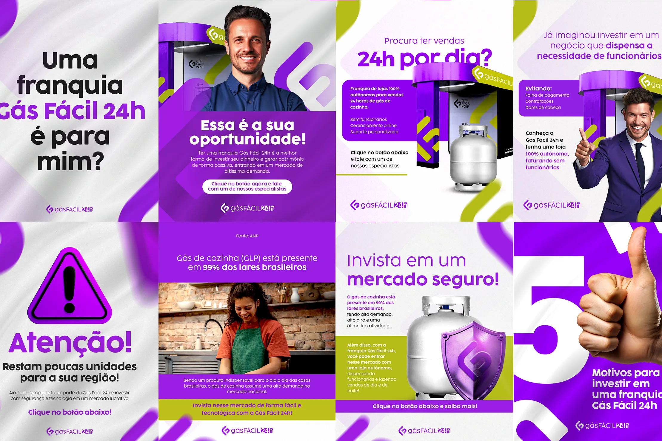 Tráfego Pago com Geolocalização