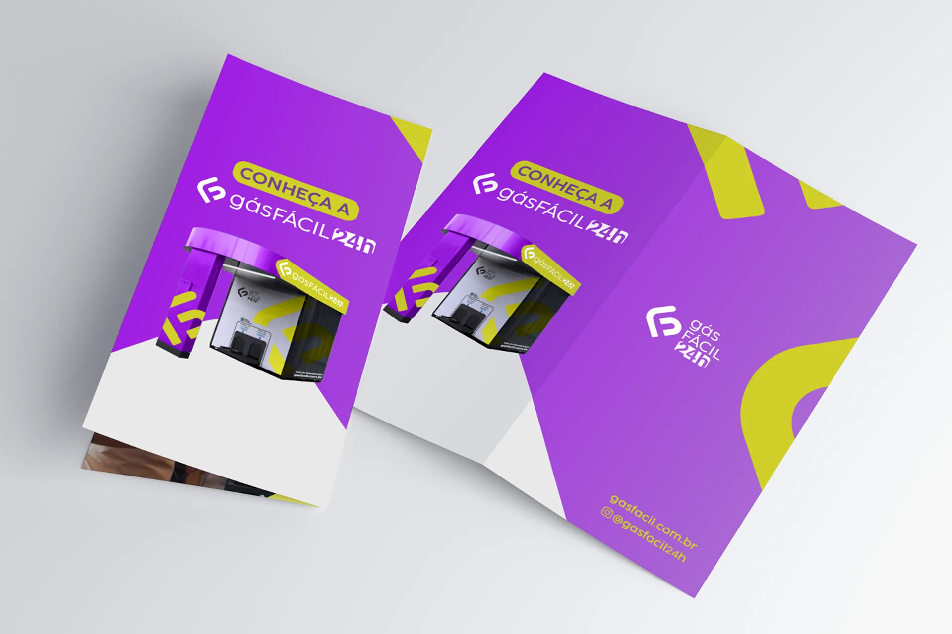 Materiais de Apoio Comercial