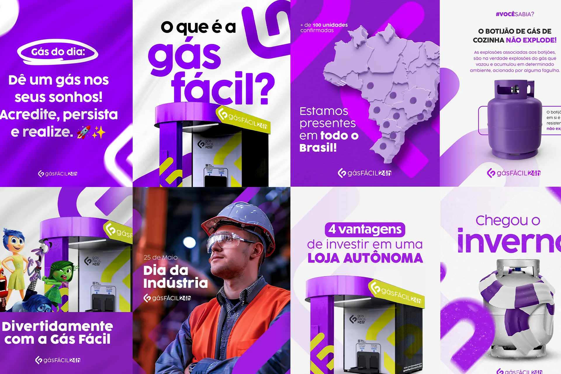 Conteúdo Digital e Redes Sociais