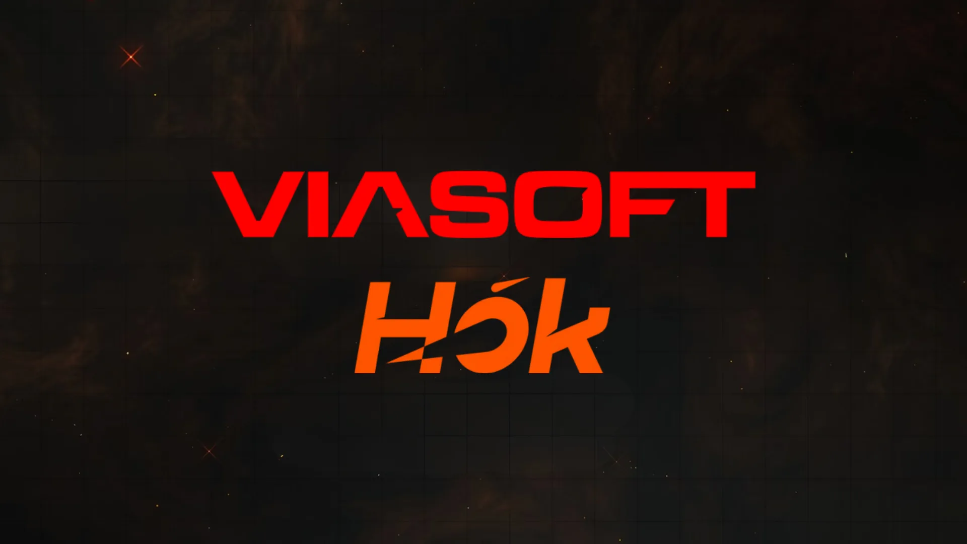 Case da Viasoft | Hók